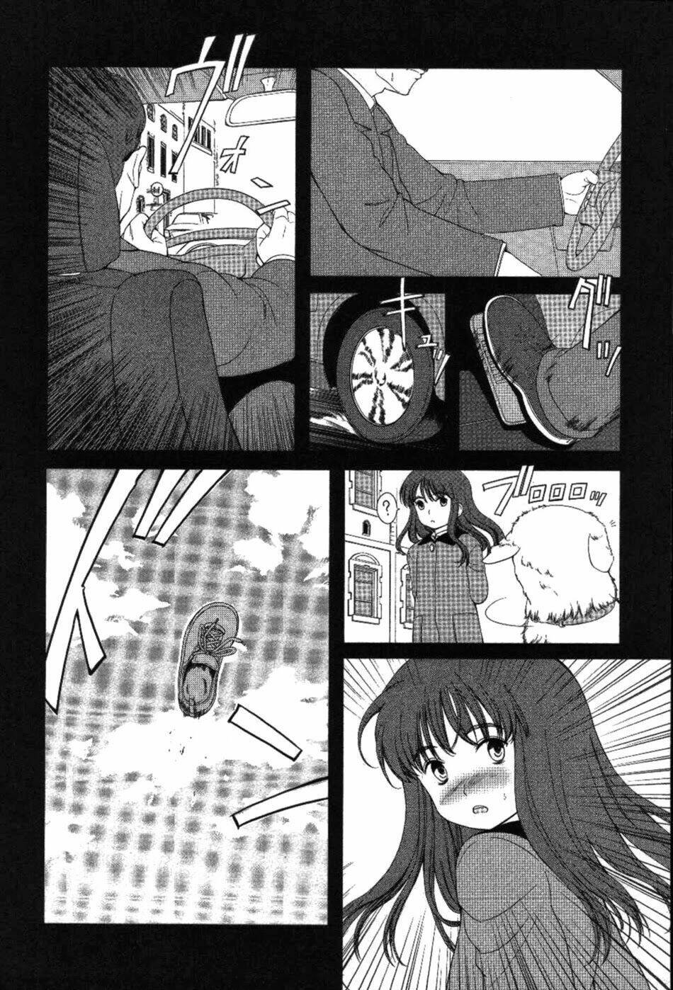 Gunslinger Girl Chapter 11 - Trang 2