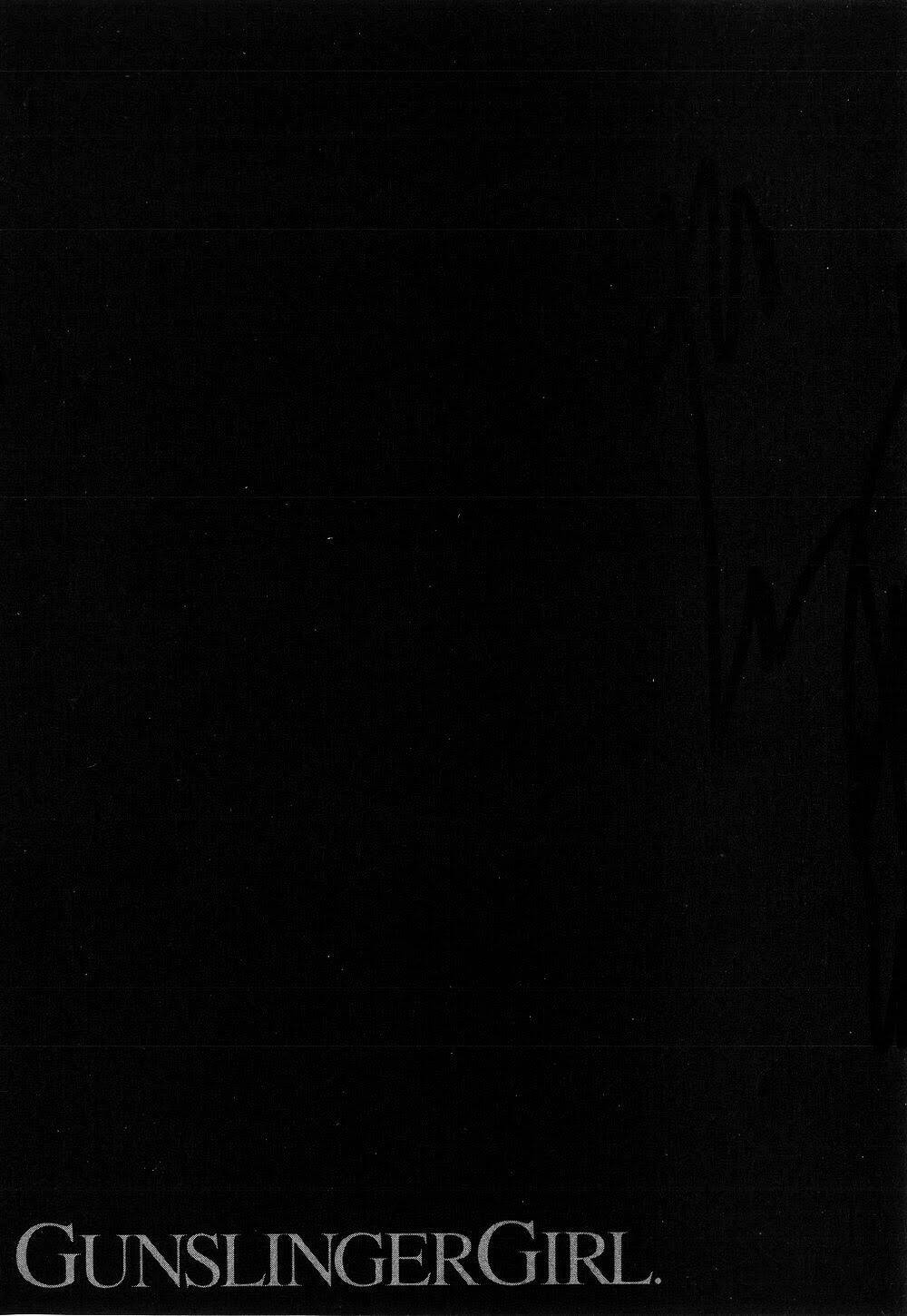 Gunslinger Girl Chapter 16 - Trang 2