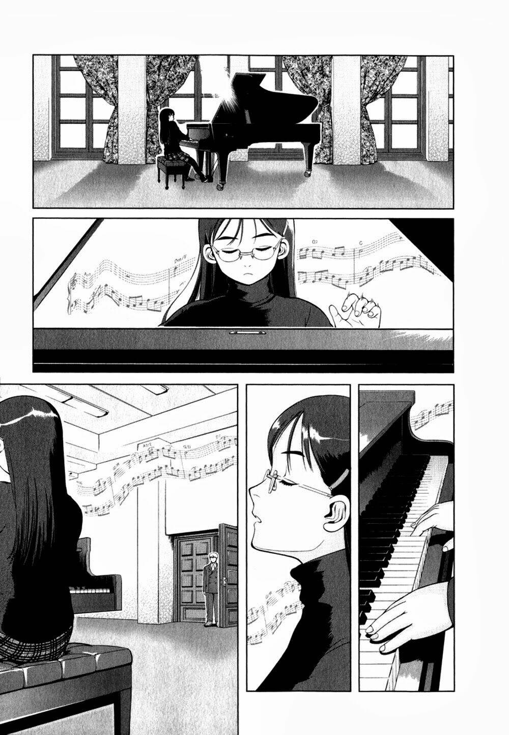 Gunslinger Girl Chapter 18 - Trang 2