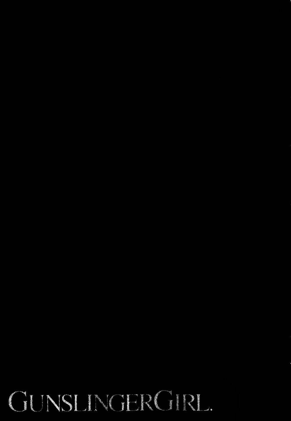 Gunslinger Girl Chapter 18 - Trang 2