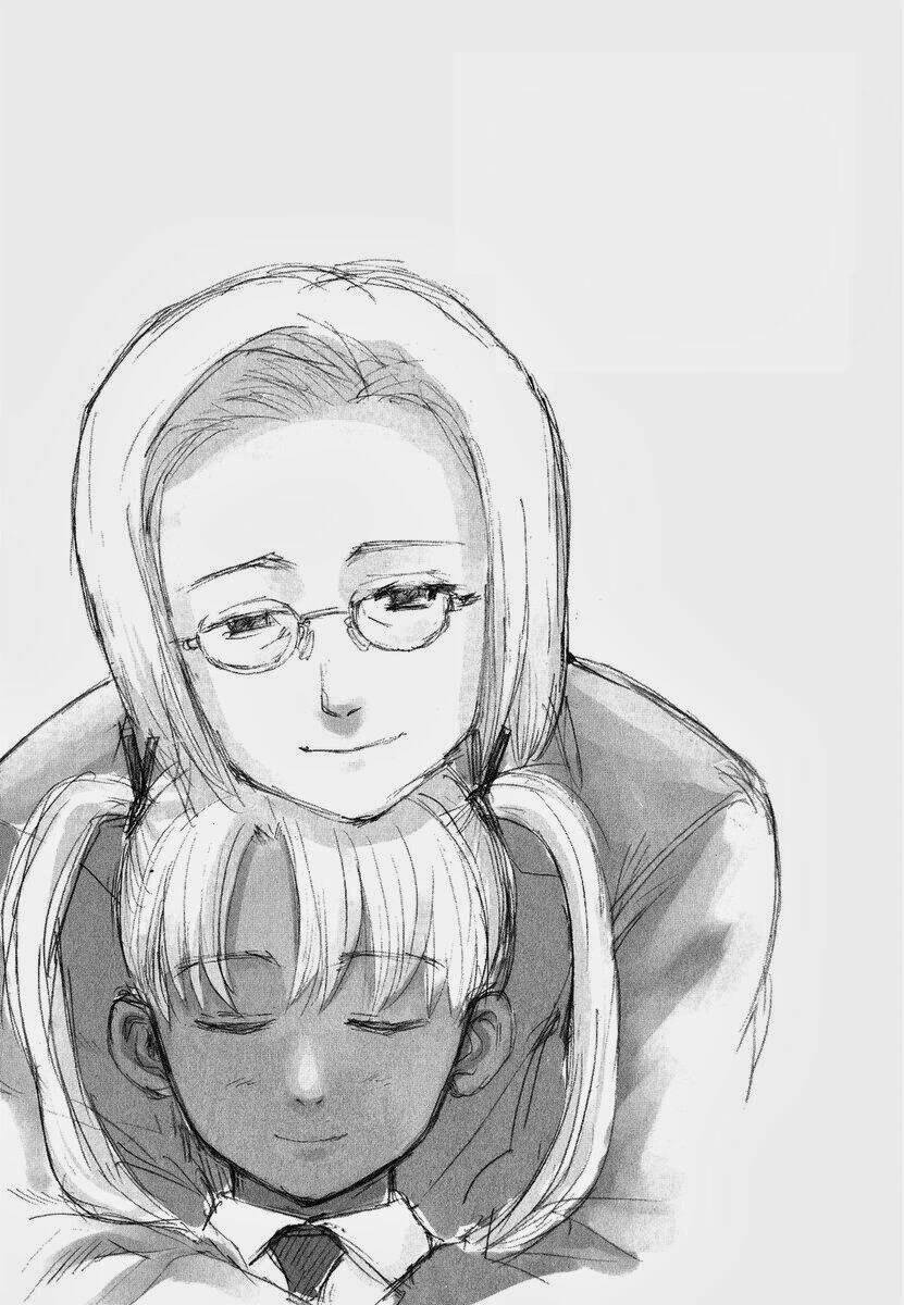 Gunslinger Girl Chapter 22 - Trang 2