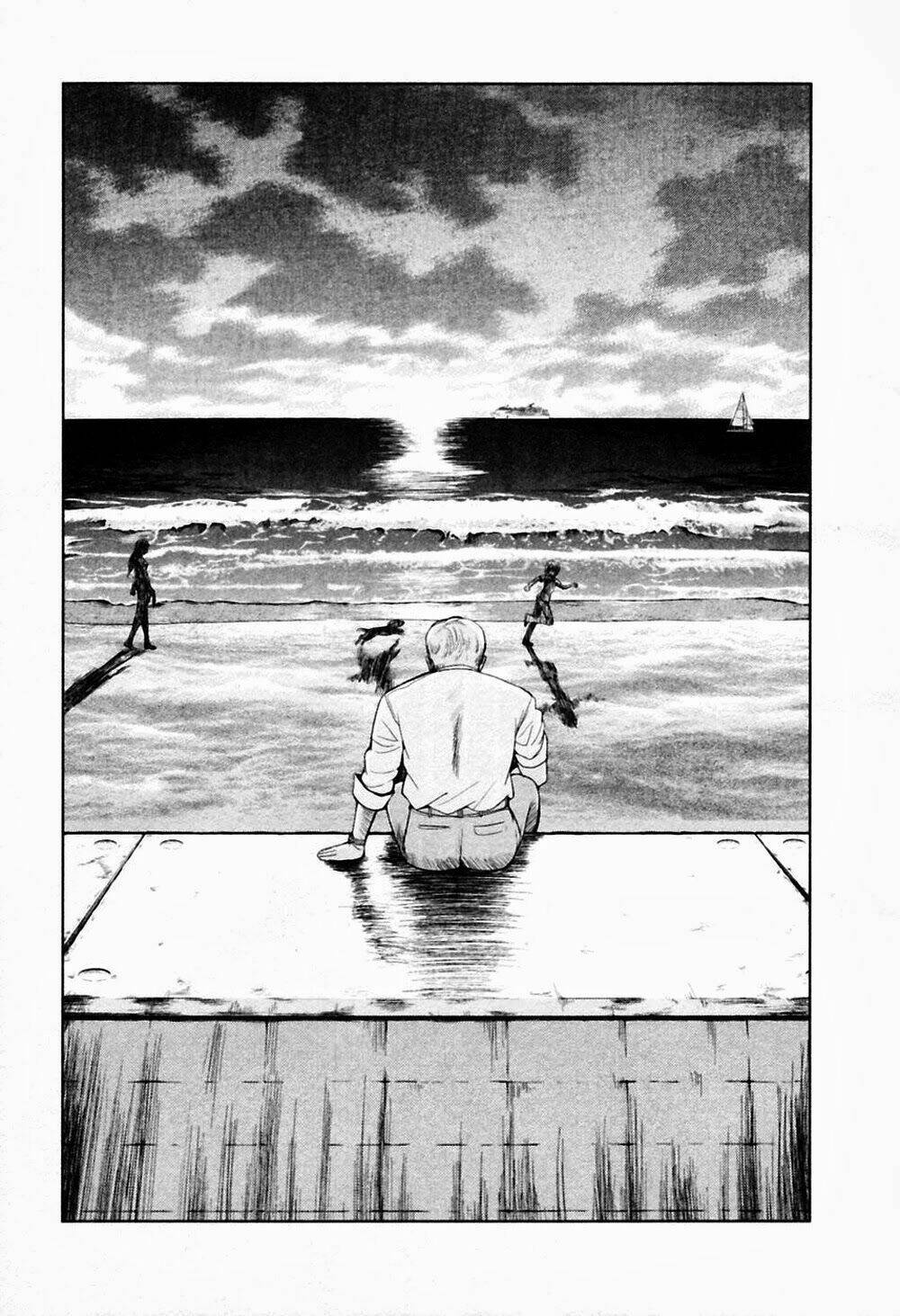 Gunslinger Girl Chapter 28 - Trang 2