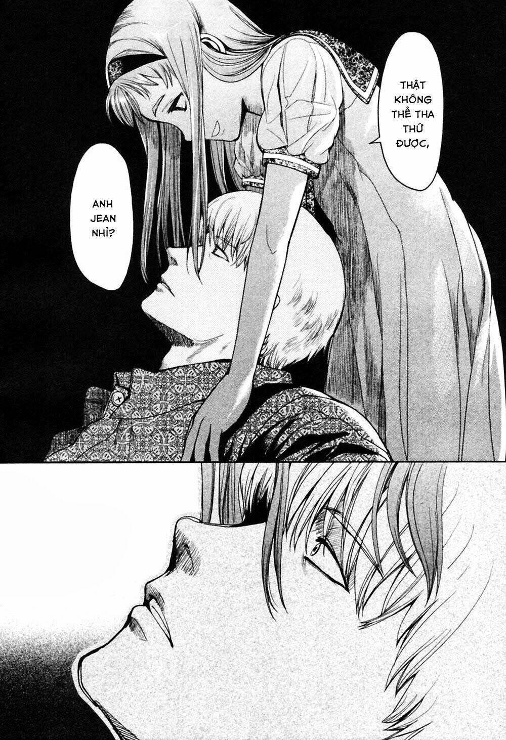 Gunslinger Girl Chapter 29 - Trang 2