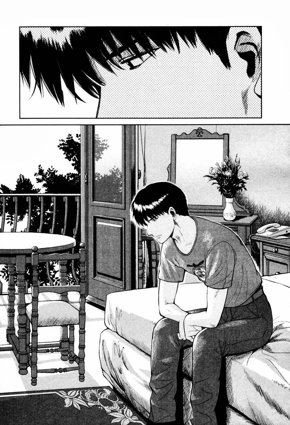 Gunslinger Girl Chapter 29 - Trang 2