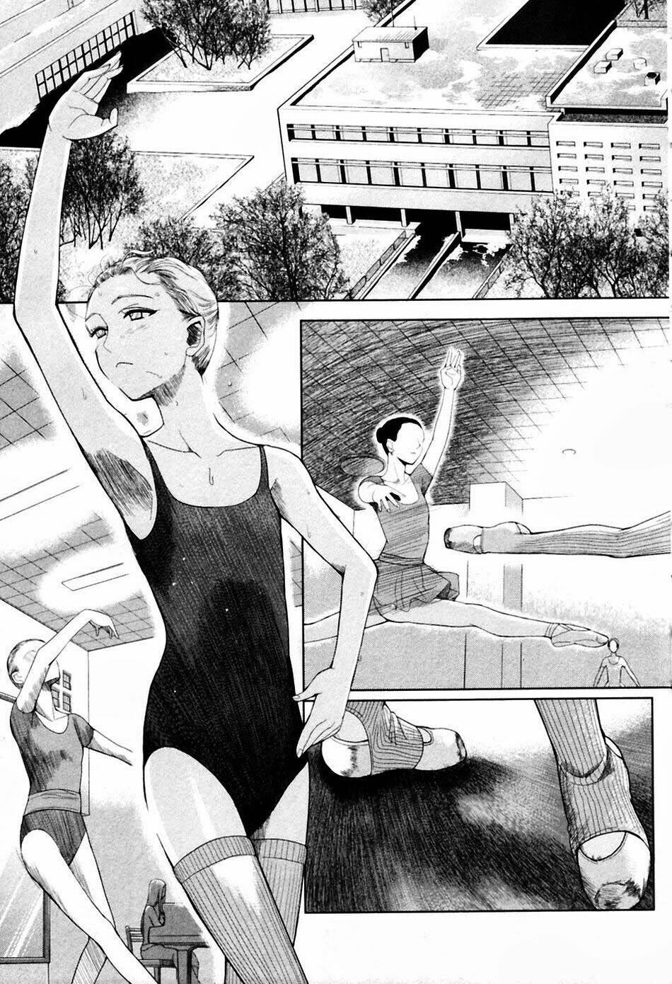 Gunslinger Girl Chapter 31 - Trang 2