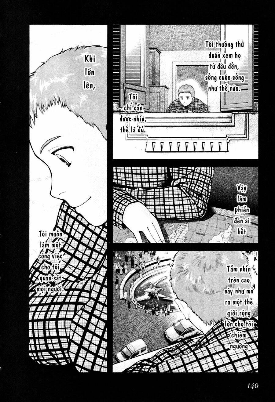 Gunslinger Girl Chapter 32 - Trang 2