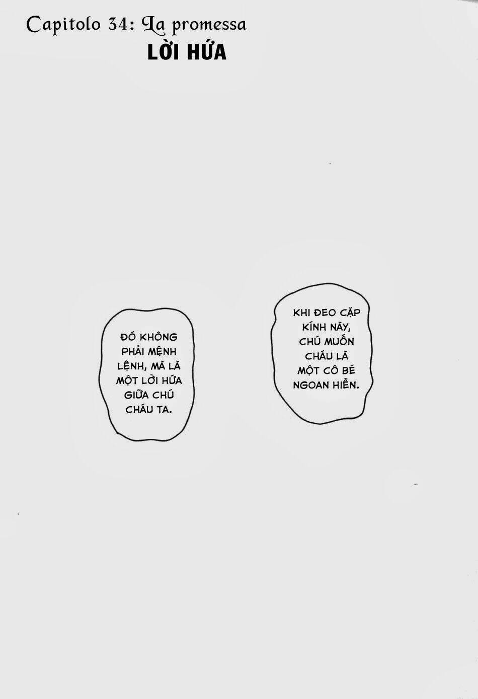 Gunslinger Girl Chapter 34 - Trang 2