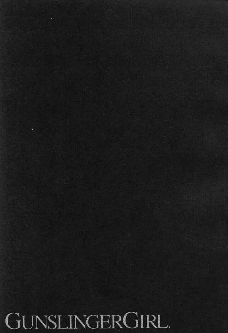 Gunslinger Girl Chapter 34 - Trang 2