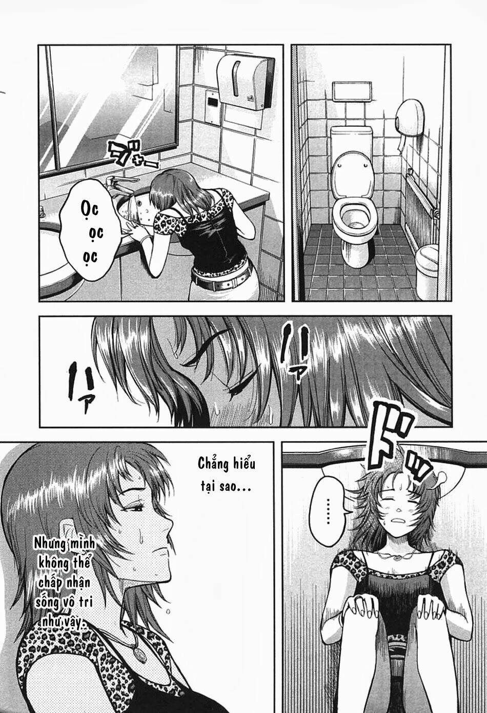 Gunslinger Girl Chapter 35 - Trang 2