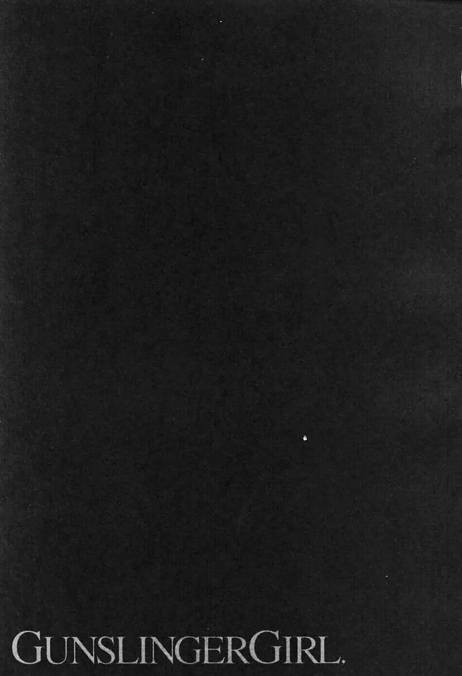 Gunslinger Girl Chapter 35 - Trang 2