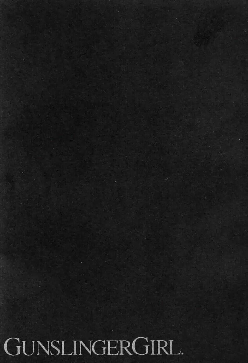 Gunslinger Girl Chapter 36 - Trang 2