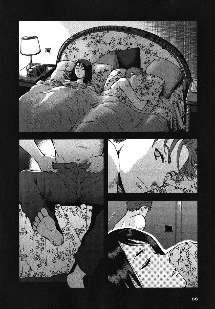 Gunslinger Girl Chapter 41 - Trang 2