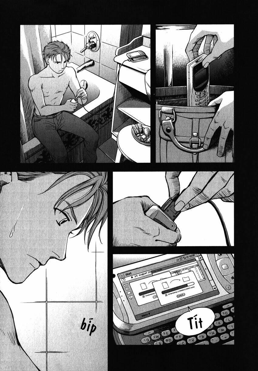 Gunslinger Girl Chapter 41 - Trang 2