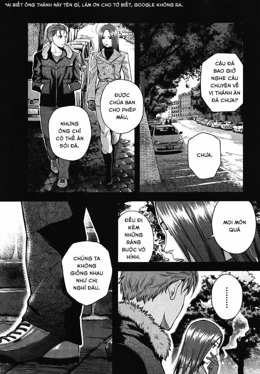Gunslinger Girl Chapter 41 - Trang 2