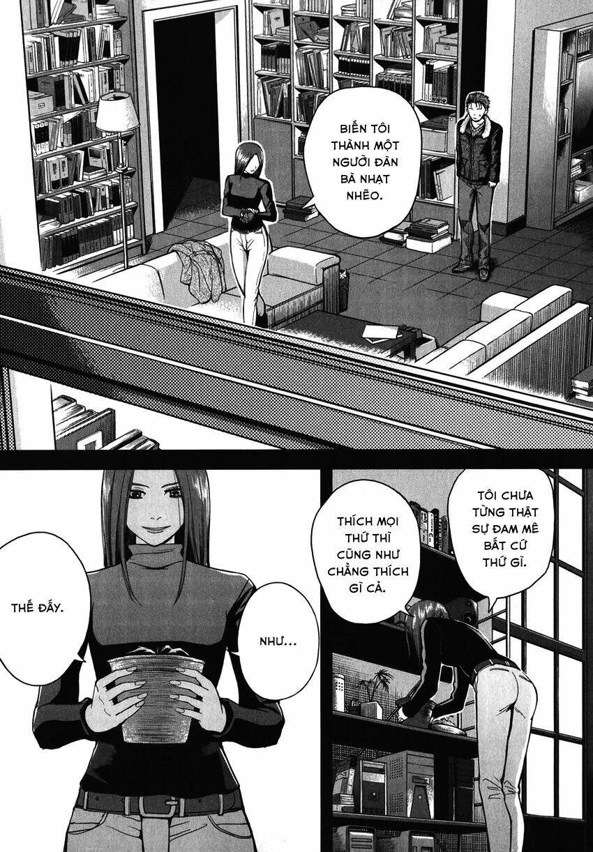 Gunslinger Girl Chapter 41 - Trang 2