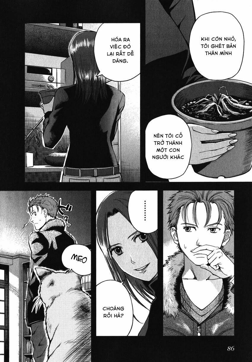 Gunslinger Girl Chapter 41 - Trang 2