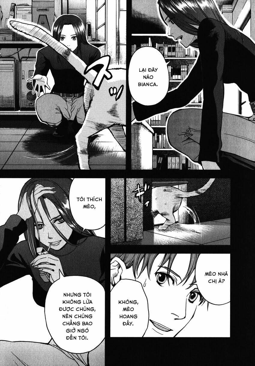 Gunslinger Girl Chapter 41 - Trang 2