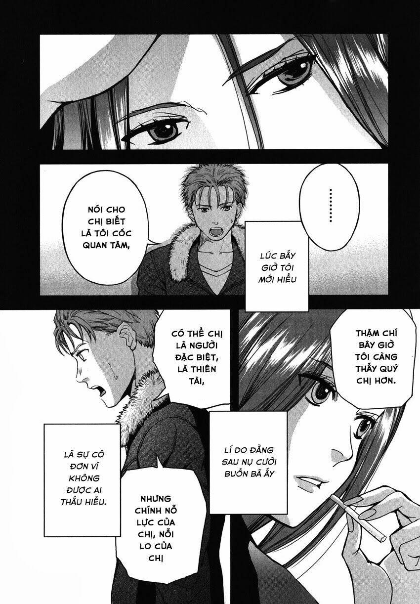 Gunslinger Girl Chapter 41 - Trang 2