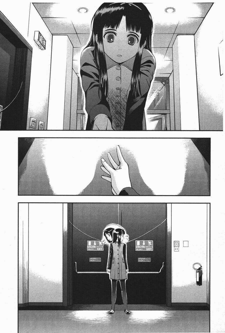 Gunslinger Girl Chapter 45 - Trang 2