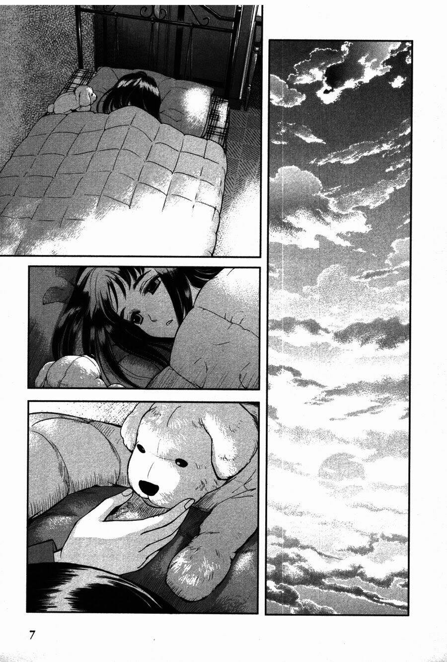 Gunslinger Girl Chapter 45 - Trang 2