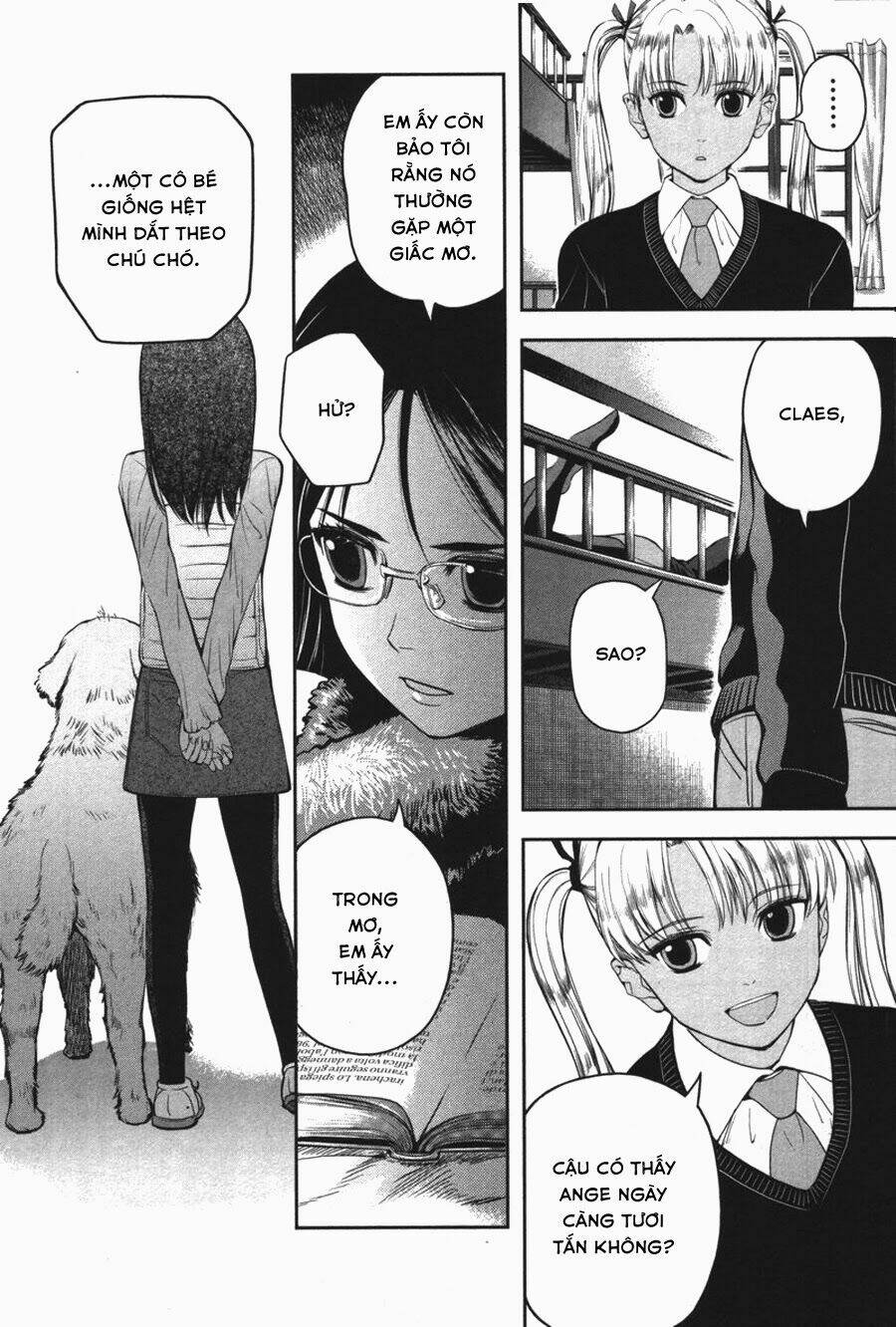 Gunslinger Girl Chapter 45 - Trang 2