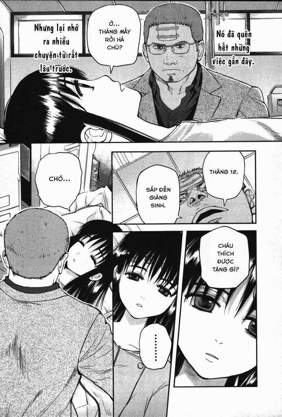 Gunslinger Girl Chapter 47 - Trang 2