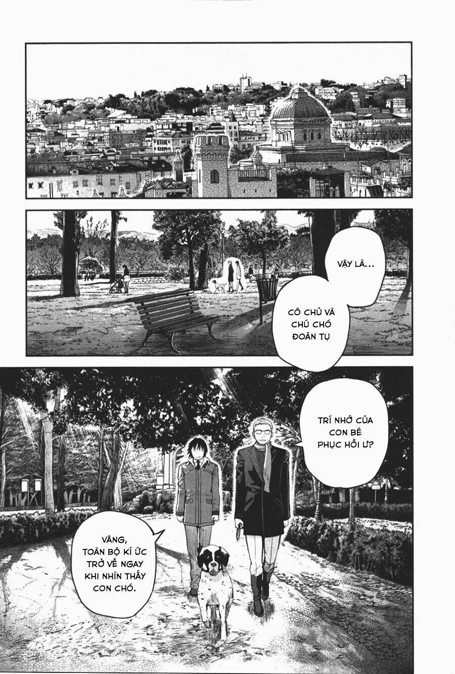Gunslinger Girl Chapter 48 - Trang 2