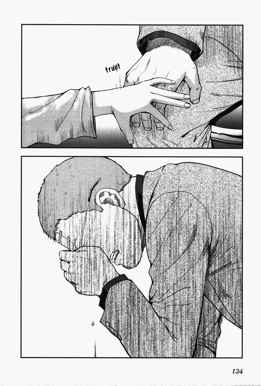 Gunslinger Girl Chapter 48 - Trang 2