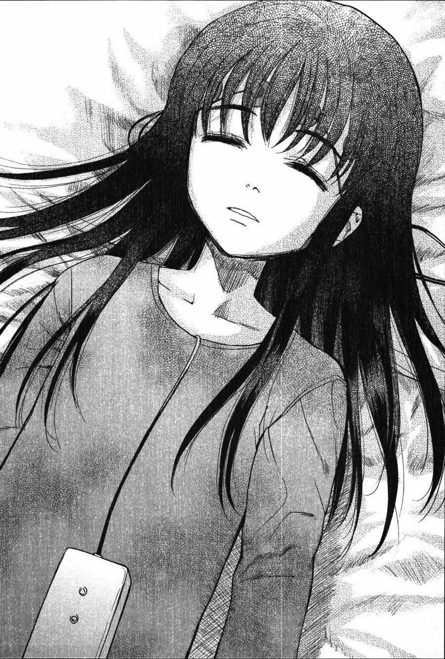 Gunslinger Girl Chapter 48 - Trang 2