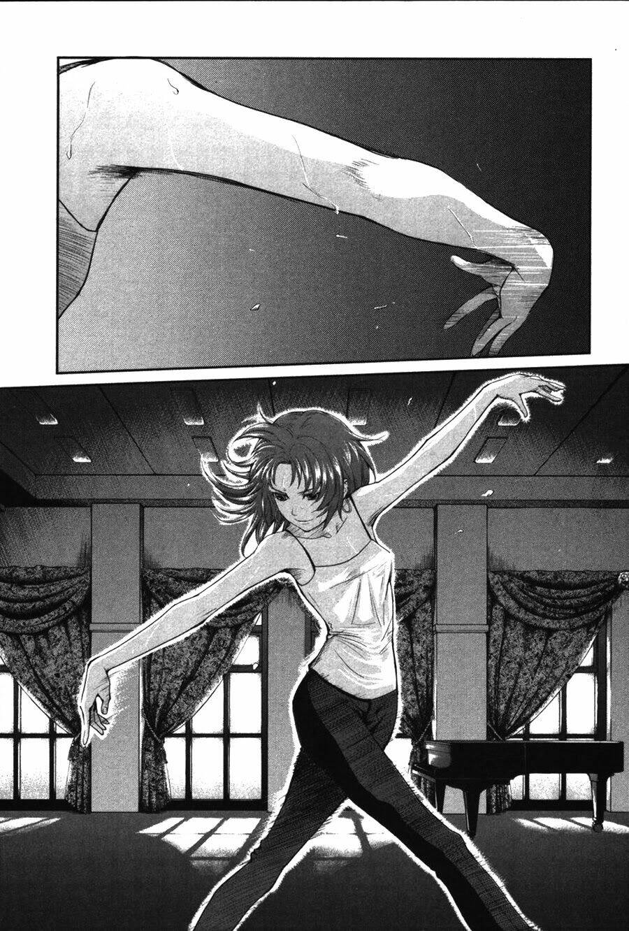 Gunslinger Girl Chapter 49 - Trang 2