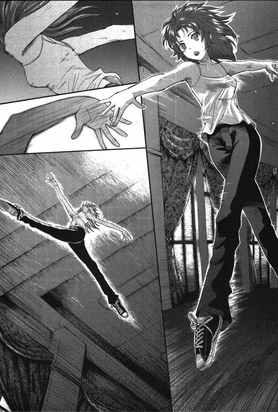 Gunslinger Girl Chapter 49 - Trang 2