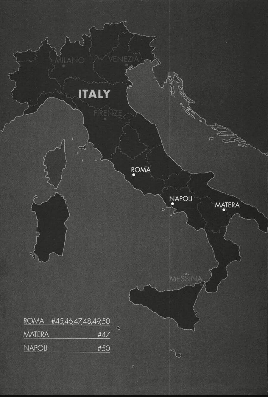 Gunslinger Girl Chapter 50 - Trang 2