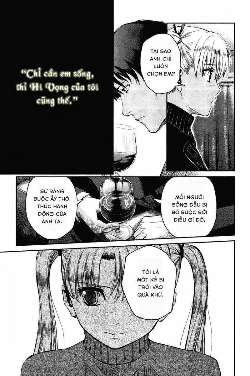 Gunslinger Girl Chapter 51 - Trang 2