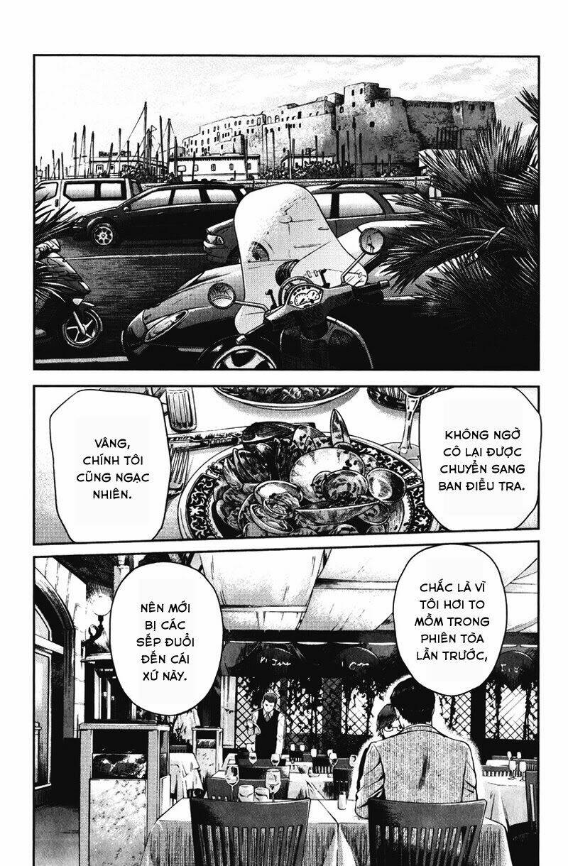 Gunslinger Girl Chapter 51 - Trang 2