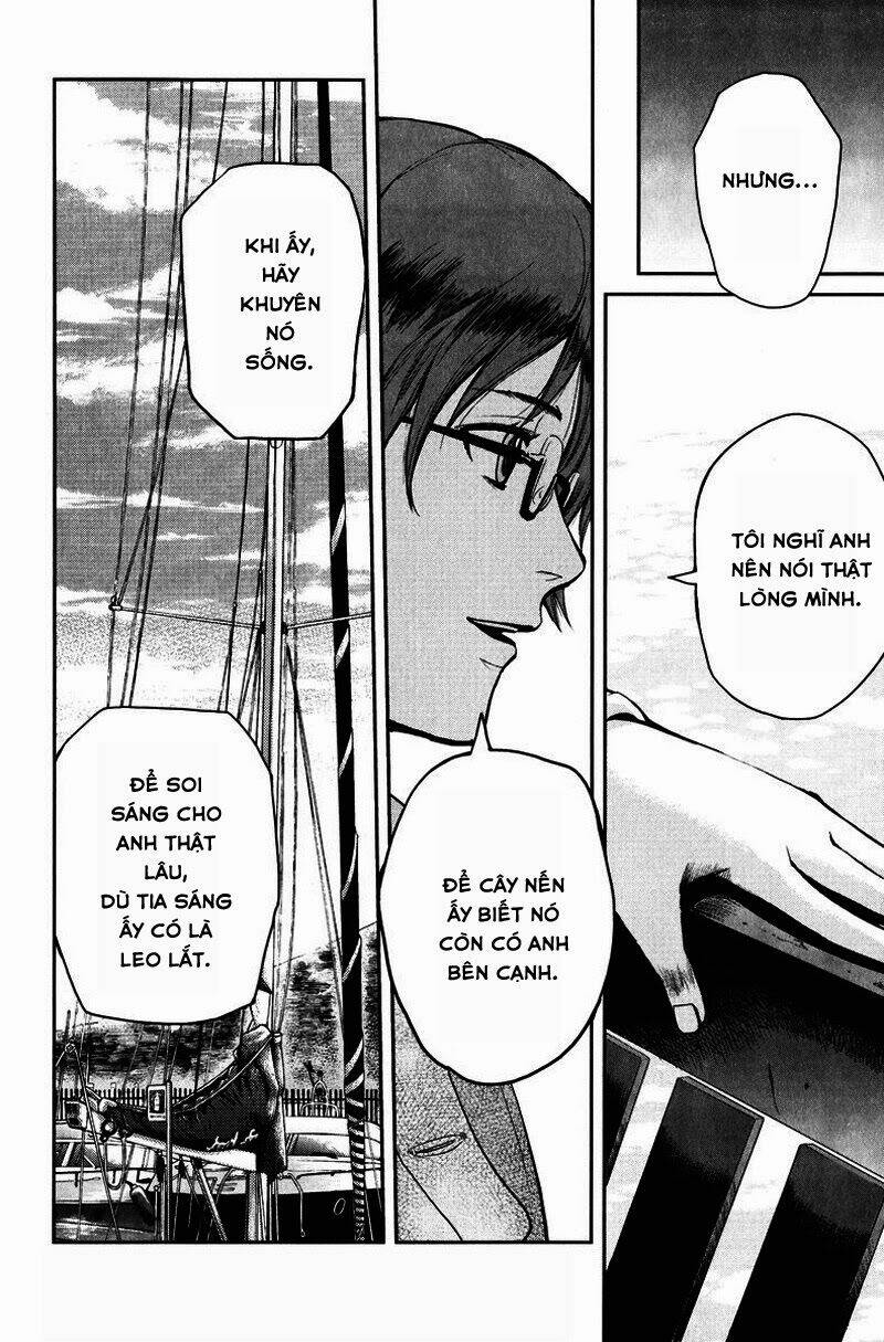 Gunslinger Girl Chapter 51 - Trang 2