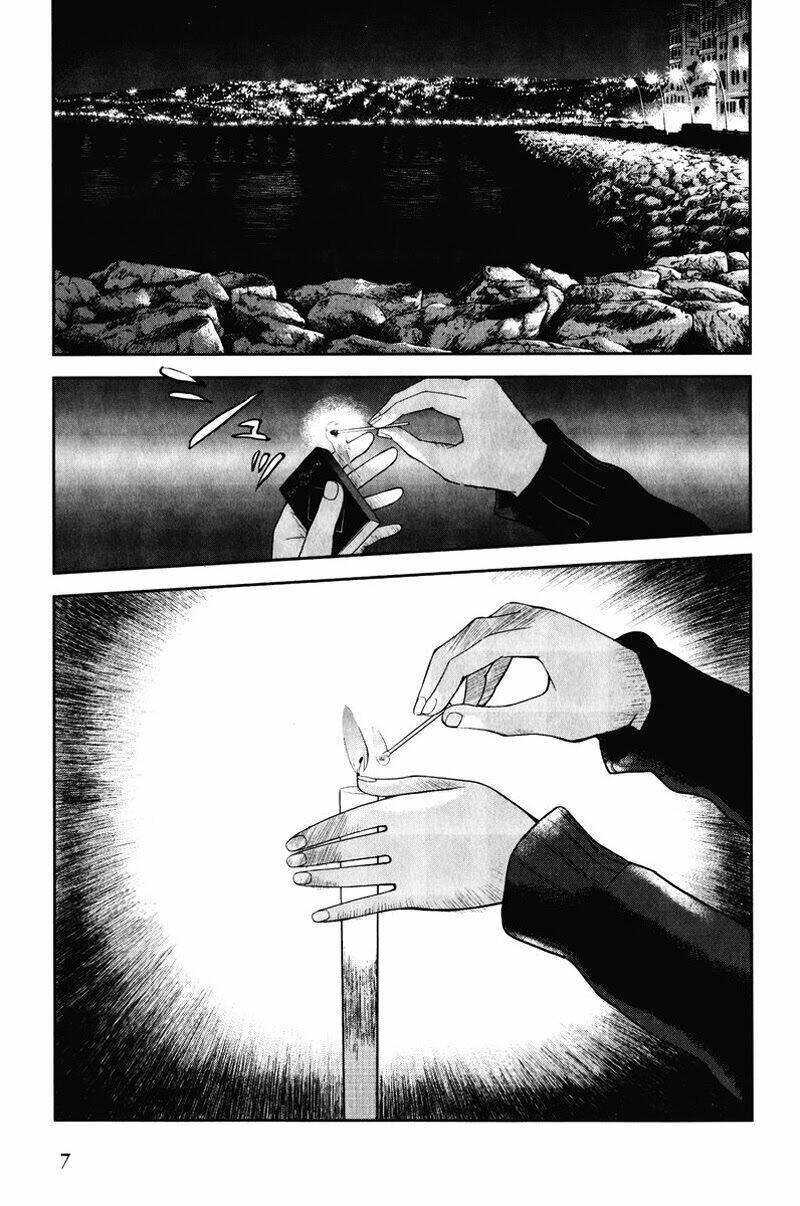 Gunslinger Girl Chapter 51 - Trang 2