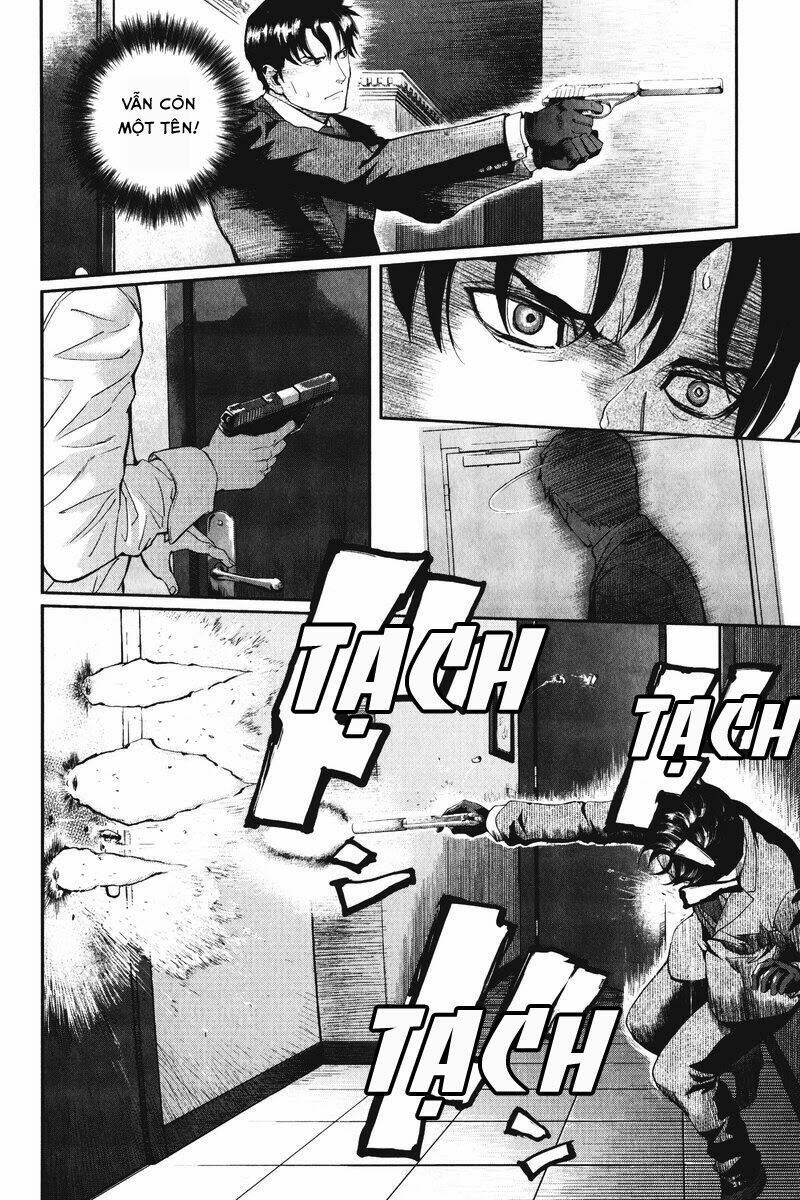 Gunslinger Girl Chapter 52 - Trang 2