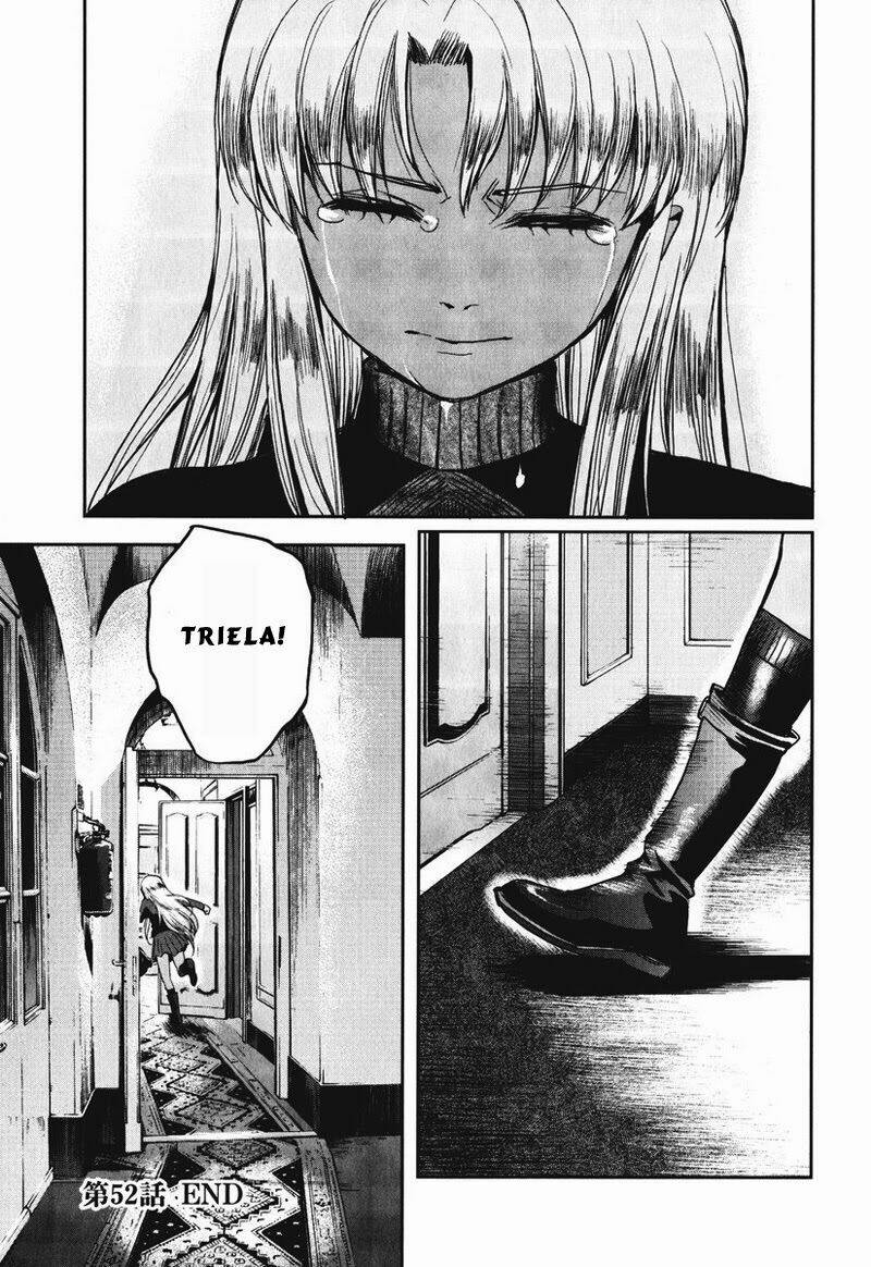 Gunslinger Girl Chapter 52 - Trang 2