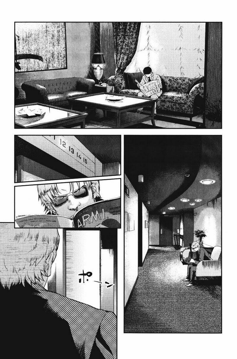 Gunslinger Girl Chapter 52 - Trang 2