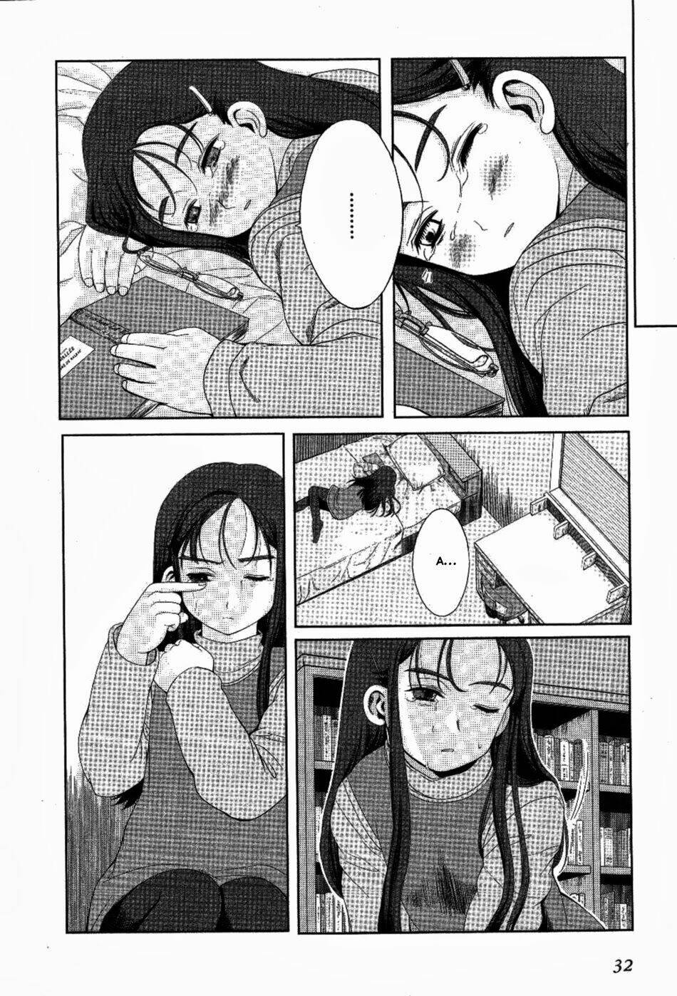 Gunslinger Girl Chapter 6 - Trang 2