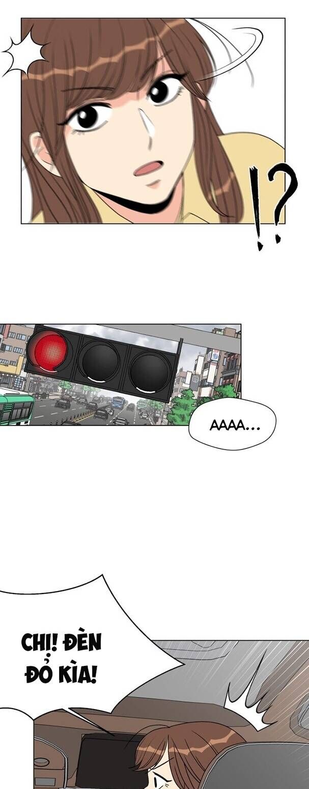 Gương Mặt Thiên Tài Chapter 1.2 - Trang 2