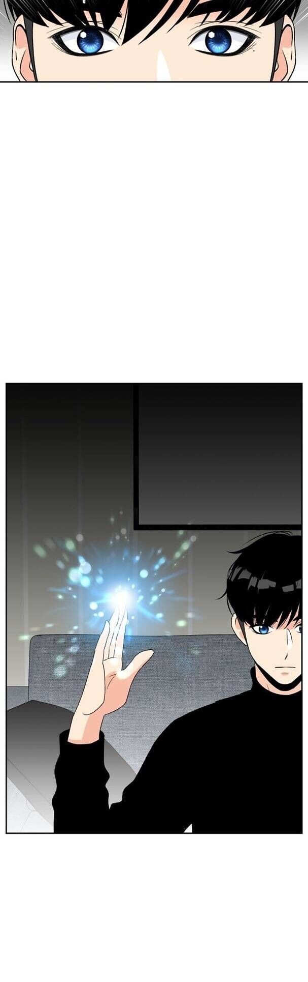 Gương Mặt Thiên Tài Chapter 1.2 - Trang 2