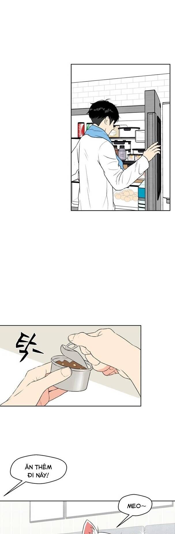 Gương Mặt Thiên Tài Chapter 1.2 - Trang 2