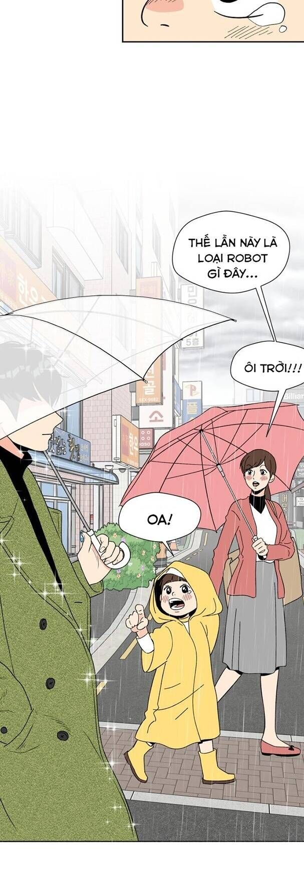 Gương Mặt Thiên Tài Chapter 1.2 - Trang 2