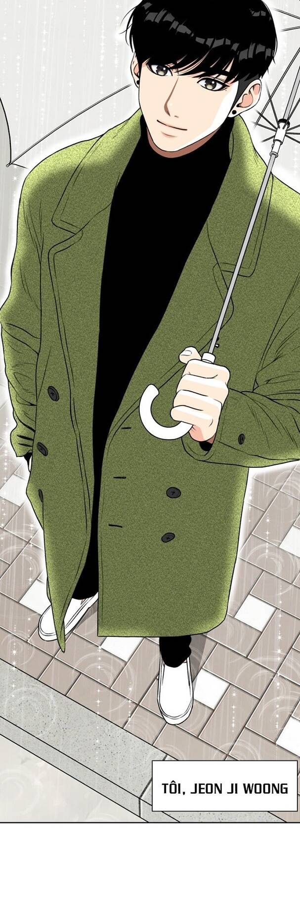 Gương Mặt Thiên Tài Chapter 1 - Trang 2