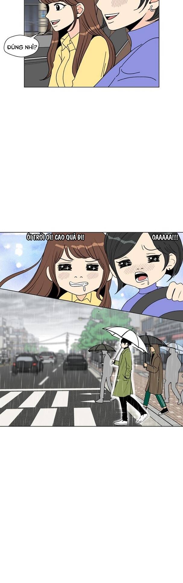 Gương Mặt Thiên Tài Chapter 1 - Trang 2