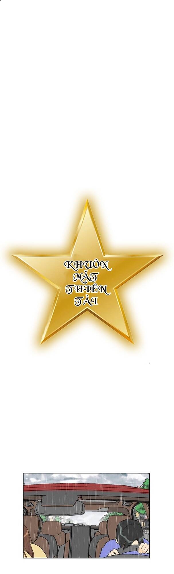 Gương Mặt Thiên Tài Chapter 1 - Trang 2