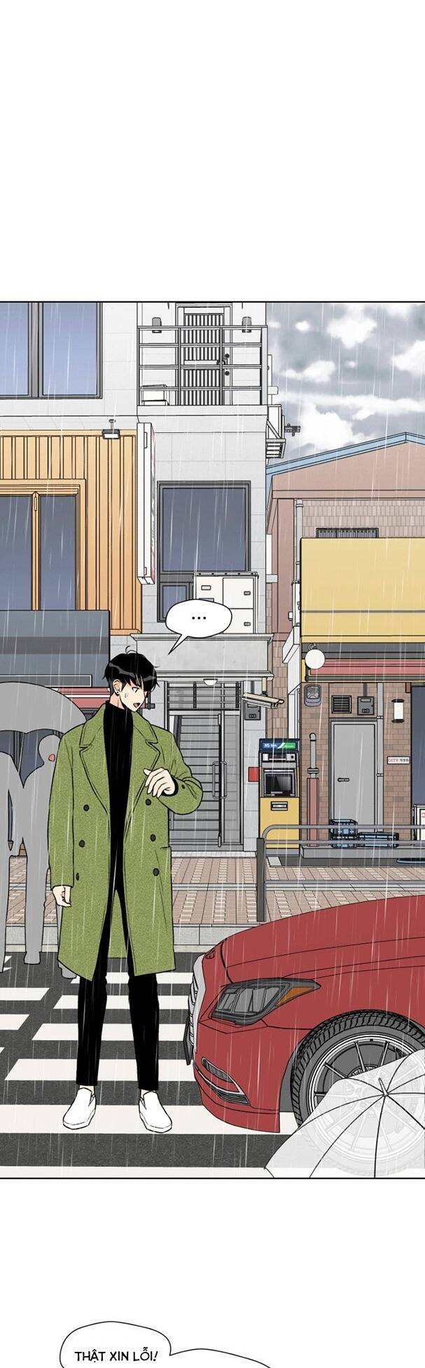 Gương Mặt Thiên Tài Chapter 1 - Trang 2