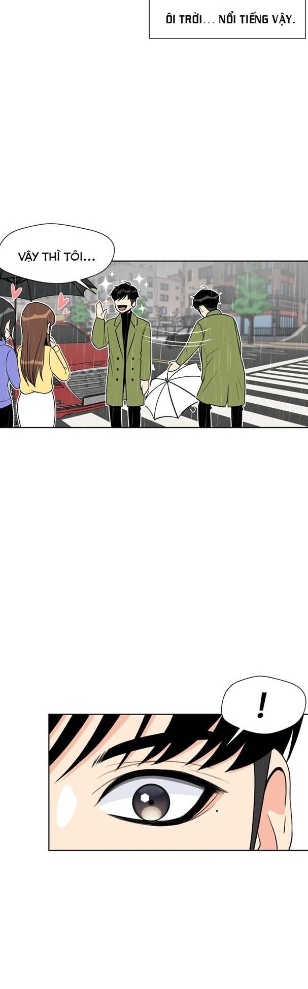 Gương Mặt Thiên Tài Chapter 1 - Trang 2