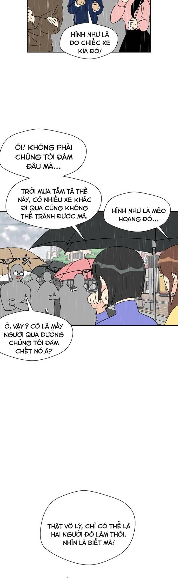 Gương Mặt Thiên Tài Chapter 1 - Trang 2